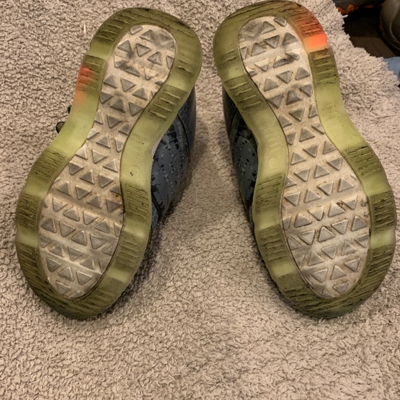 Jurassic park kids shoes - Picture 6 of 6